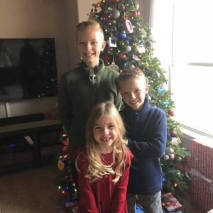 Meet your Posher, Barbara